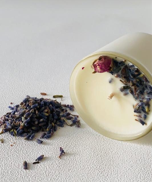 Lavender Candle 90ml